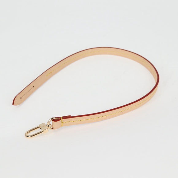 LOUIS VUITTON Monogram Multicolor LV × TM Pochette Pouch M13404 Auth 138997S