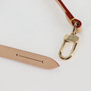 LOUIS VUITTON Monogram Multicolor LV × TM Pochette Pouch M13404 Auth 138997S-21