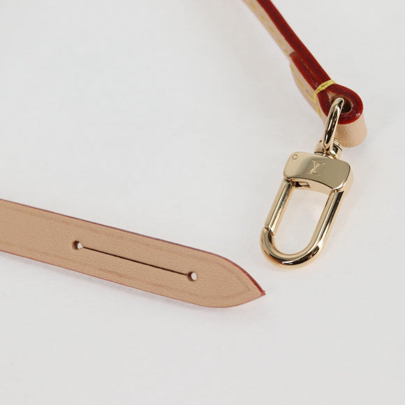 LOUIS VUITTON Monogram Multicolor LV × TM Pochette Pouch M13404 Auth 138997S