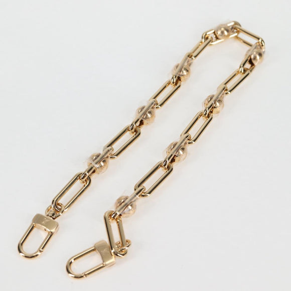 LOUIS VUITTON Monogram Multicolor LV × TM Pochette Pouch M13404 Auth 138997S