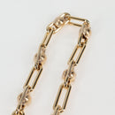 LOUIS VUITTON Monogram Multicolor LV × TM Pochette Pouch M13404 Auth 138997S-24