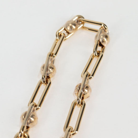 LOUIS VUITTON Monogram Multicolor LV × TM Pochette Pouch M13404 Auth 138997S