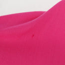 CELINE Short Sleeved T Shirt Rayon Pink Auth 138998-9