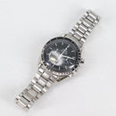 OMEGA Professional Moonwatch Watches metal Silver Auth 139002M-2