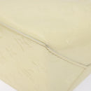 LOUIS VUITTON Monogram Vernis Reade PM Hand Bag Perle M91336 LV Auth 139003-15