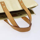 LOUIS VUITTON Monogram Vernis Reade PM Hand Bag Perle M91336 LV Auth 139003-7