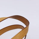 LOUIS VUITTON Monogram Vernis Reade PM Hand Bag Perle M91336 LV Auth 139003-8