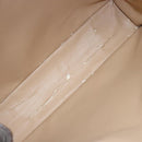 LOUIS VUITTON Monogram Sac Plat Hand Bag M51140 LV Auth 139007-12