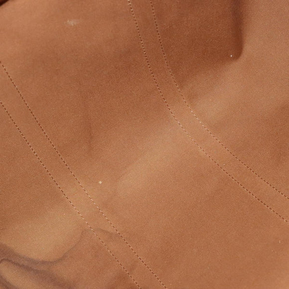 LOUIS VUITTON Monogram Keepall 55 Boston Bag M41424 LV Auth 139020