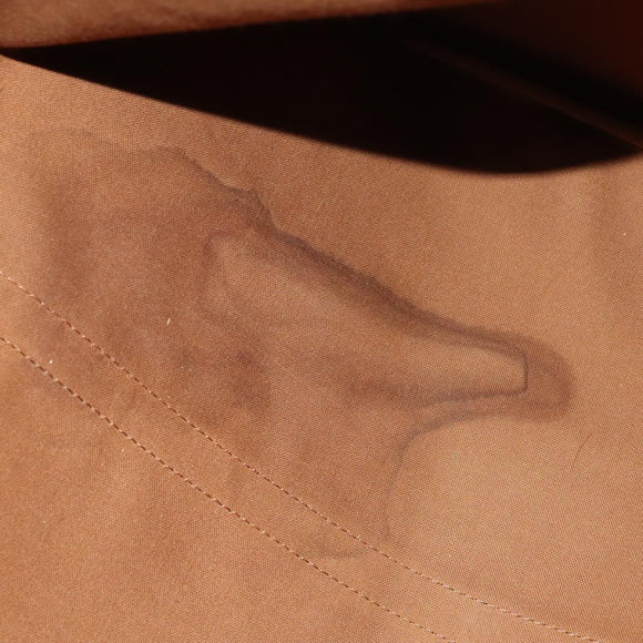 LOUIS VUITTON Monogram Keepall 55 Boston Bag M41424 LV Auth 139020