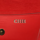 LOUIS VUITTON Monogram Etui Lunette Woody Glasses Case GI0372 LV Auth 139031-14