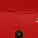 LOUIS VUITTON Monogram Etui Lunette Woody Glasses Case GI0372 LV Auth 139031-15