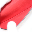 LOUIS VUITTON Monogram Etui Lunette Woody Glasses Case GI0372 LV Auth 139031-16