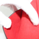 LOUIS VUITTON Monogram Etui Lunette Woody Glasses Case GI0372 LV Auth 139031-18