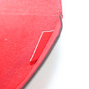 LOUIS VUITTON Monogram Etui Lunette Woody Glasses Case GI0372 LV Auth 139031-19