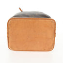 LOUIS VUITTON Monogram Mini Noe Hand Bag M42227 LV Auth 139038A-5