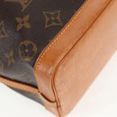 LOUIS VUITTON Monogram Mini Noe Hand Bag M42227 LV Auth 139038A-15