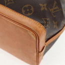 LOUIS VUITTON Monogram Mini Noe Hand Bag M42227 LV Auth 139038V-17