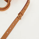 LOUIS VUITTON Monogram Speedy P9 Bandouliere 25 Bag Green M24423 LV Auth 139047SM-9