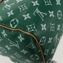 LOUIS VUITTON Monogram Speedy P9 Bandouliere 25 Bag Green M24423 LV Auth 139047SM-18