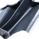 LOUIS VUITTON Monogram Eclipse Porte monnaie Jour Coin Purse M63536 Auth 139056-10