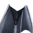 LOUIS VUITTON Monogram Eclipse Porte monnaie Jour Coin Purse M63536 Auth 139056-18