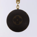 LOUIS VUITTON Monogram Astropill Key Holder M51910 LV Auth 139057-7