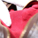 LOUIS VUITTON Monogram Trousse Wapity Pouch M58030 LV Auth 139058-12