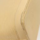 LOUIS VUITTON Epi Alma Hand Bag Vanilla M5214A LV Auth 139075-10