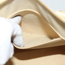 LOUIS VUITTON Epi Alma Hand Bag Vanilla M5214A LV Auth 139075-21