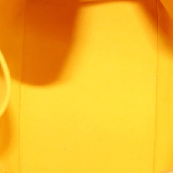 LOUIS VUITTON Epi Noe BB Shoulder Bag Yellow Citron M40848 LV Auth 139076