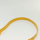 LOUIS VUITTON Epi Noe BB Shoulder Bag Yellow Citron M40848 LV Auth 139076-14