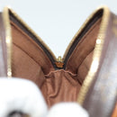 LOUIS VUITTON Monogram Pochette Gange Shoulder Bag M51870 LV Auth 139079-19