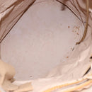 LOUIS VUITTON Monogram Bucket GM Shoulder Bag M42236 LV Auth 139086-10