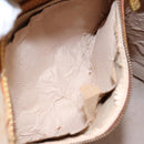 LOUIS VUITTON Monogram Bucket GM Shoulder Bag M42236 LV Auth 139086-11