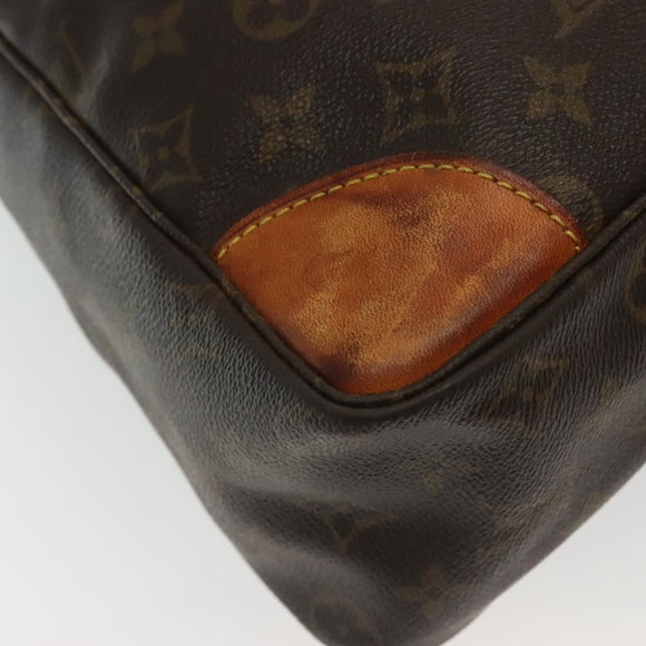 LOUIS VUITTON Monogram Sac Promenade Shoulder Bag M51114 LV Auth 139089