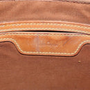 LOUIS VUITTON Monogram Sac Promenade Shoulder Bag M51114 LV Auth 139089-15