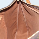 LOUIS VUITTON Monogram Sac Promenade Shoulder Bag M51114 LV Auth 139089-17