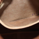 LOUIS VUITTON Monogram Sac Promenade Shoulder Bag M51114 LV Auth 139089-19