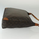 LOUIS VUITTON Monogram Sac Promenade Shoulder Bag M51114 LV Auth 139089-4