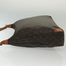 LOUIS VUITTON Monogram Sac Promenade Shoulder Bag M51114 LV Auth 139089-5
