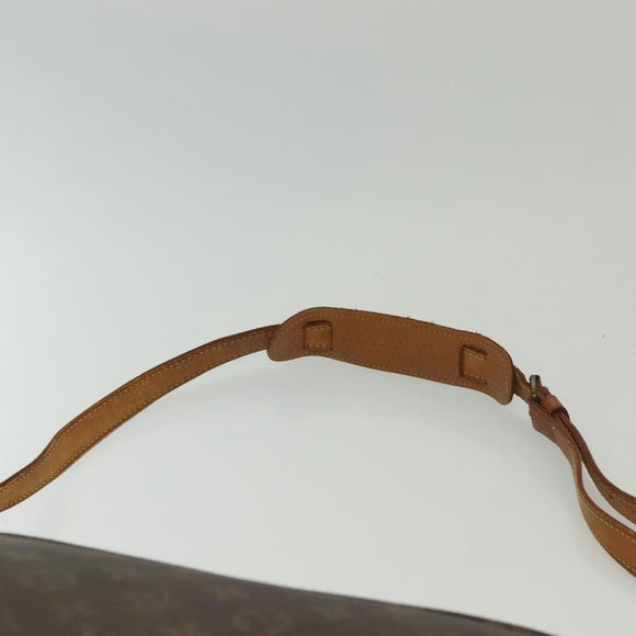 LOUIS VUITTON Monogram Sac Promenade Shoulder Bag M51114 LV Auth 139089