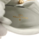 LOUIS VUITTON Stellar Tyne High Top Sneakers Leather White LV Auth 139090-35