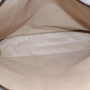 LOUIS VUITTON Monogram Sac Plat Hand Bag M51140 LV Auth 139114-11