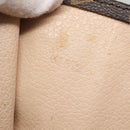 LOUIS VUITTON Monogram Sac Plat Hand Bag M51140 LV Auth 139114-12