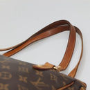 LOUIS VUITTON Monogram Estrella MM Tote Bag M41232 LV Auth 139117-15