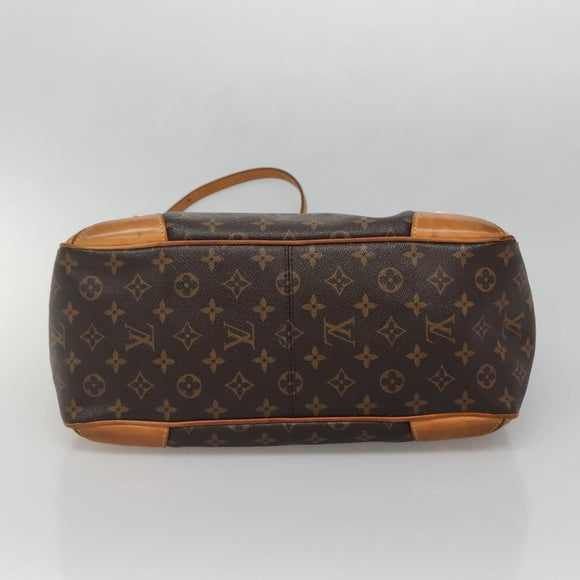 LOUIS VUITTON Monogram Estrella MM Tote Bag M41232 LV Auth 139117