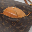 LOUIS VUITTON Monogram Estrella MM Tote Bag M41232 LV Auth 139117-18