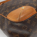LOUIS VUITTON Monogram Estrella MM Tote Bag M41232 LV Auth 139117-19