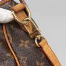 LOUIS VUITTON Monogram Estrella MM Tote Bag M41232 LV Auth 139117-20